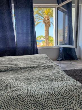 San Agustin2, quiet apartment close to the beach